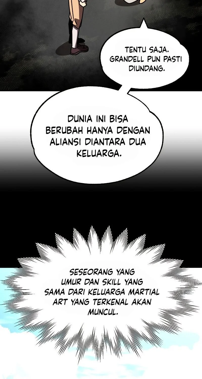 Youngest Scion of the Mages Chapter 27 Gambar 15
