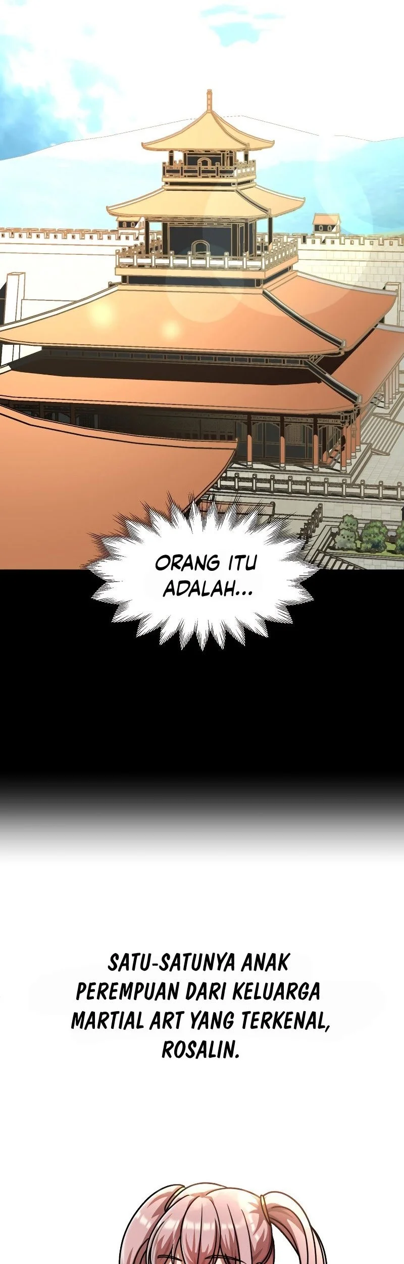 Youngest Scion of the Mages Chapter 27 Gambar 16