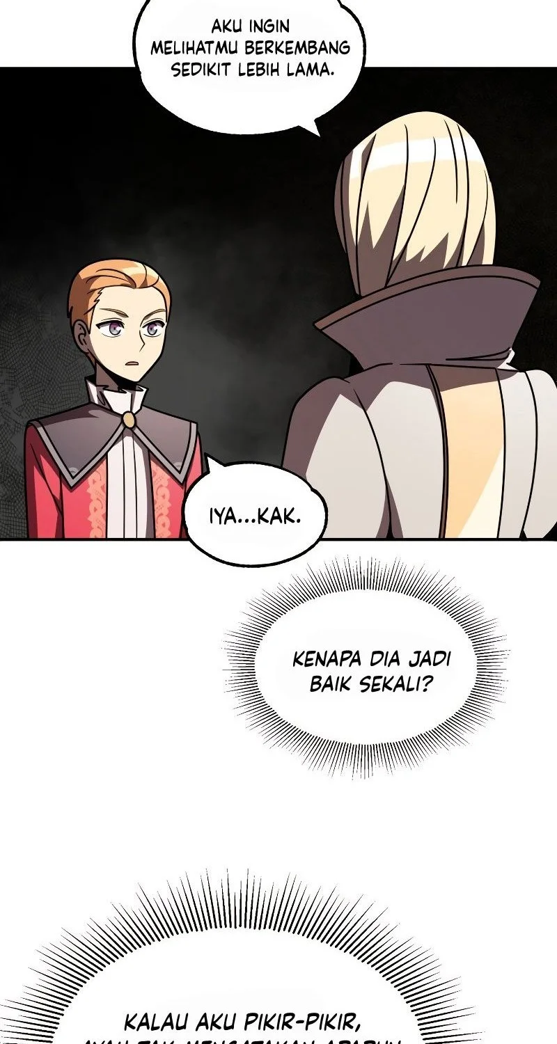 Youngest Scion of the Mages Chapter 27 Gambar 13