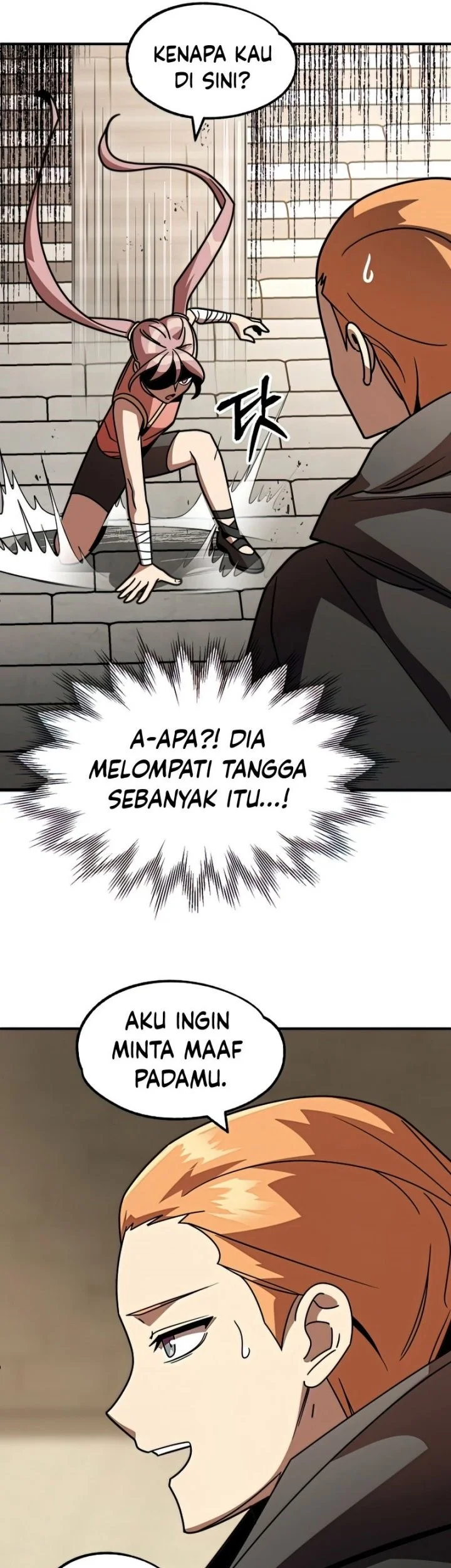 Youngest Scion of the Mages Chapter 28 Gambar 12
