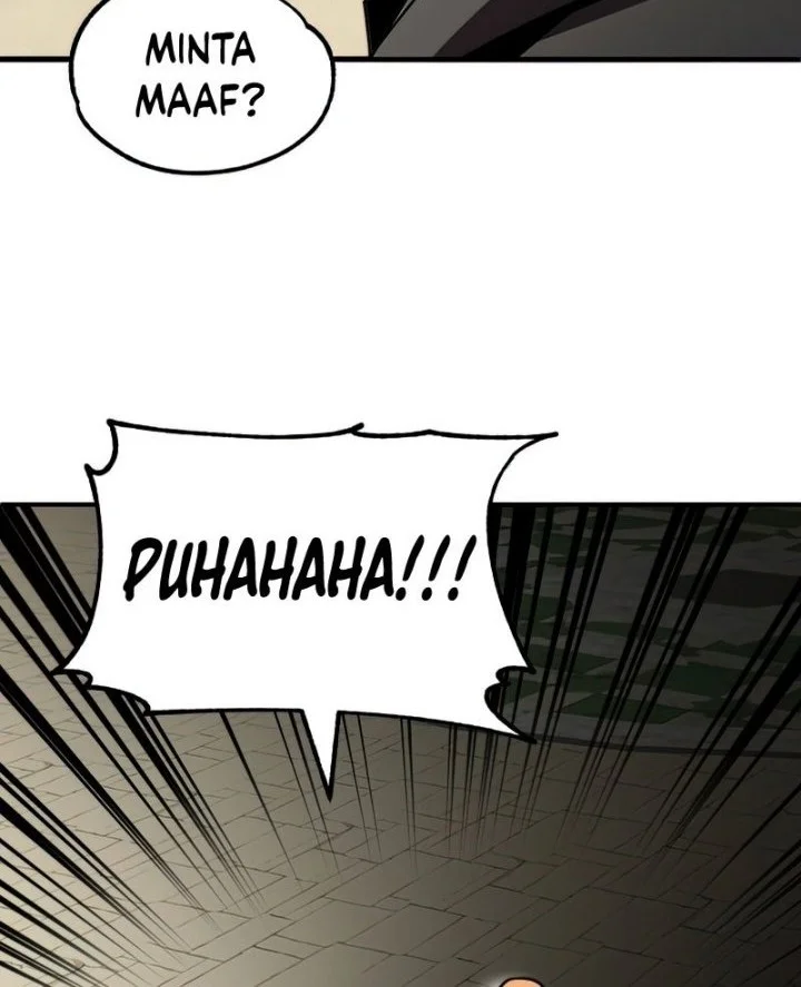 Youngest Scion of the Mages Chapter 28 Gambar 13