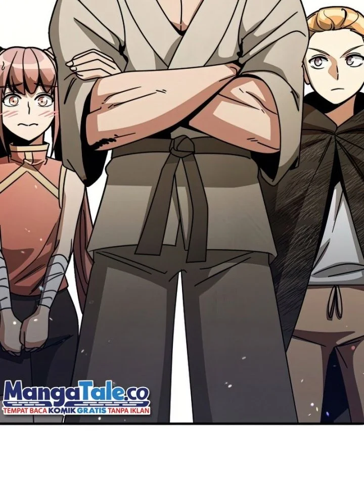 Youngest Scion of the Mages Chapter 29 Gambar 13