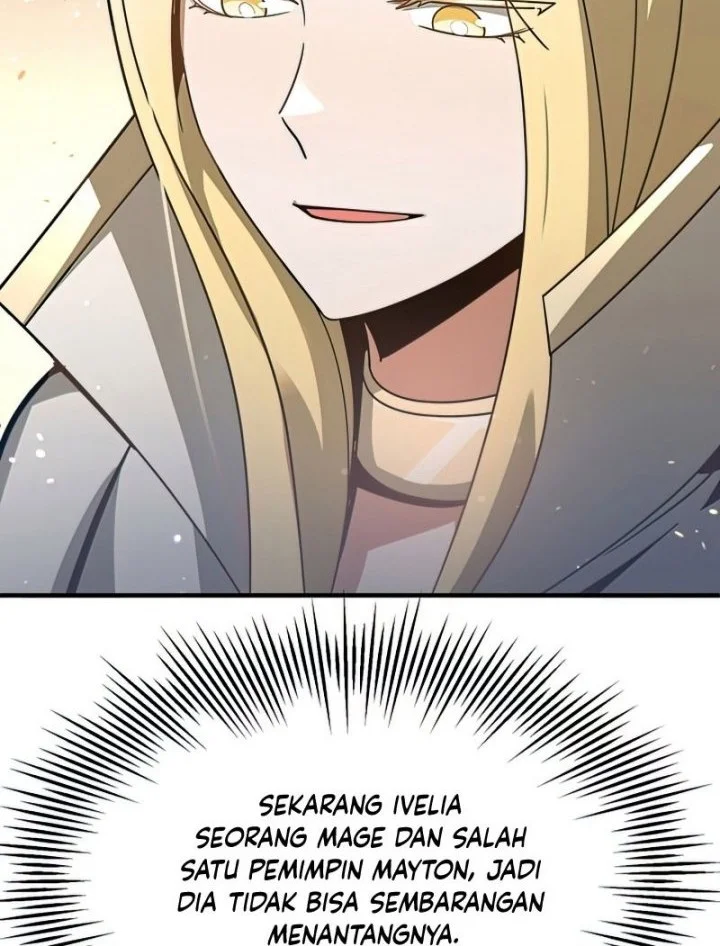 Youngest Scion of the Mages Chapter 29 Gambar 15