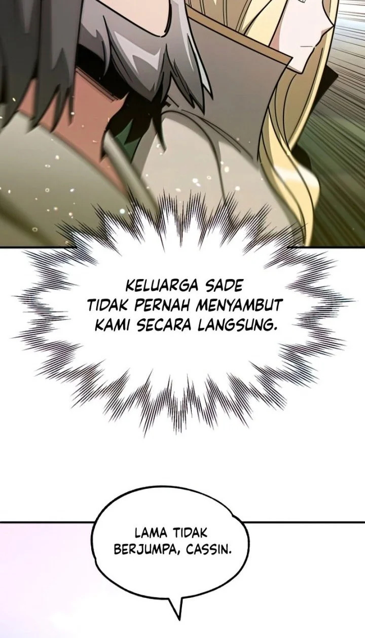 Youngest Scion of the Mages Chapter 30 Gambar 11