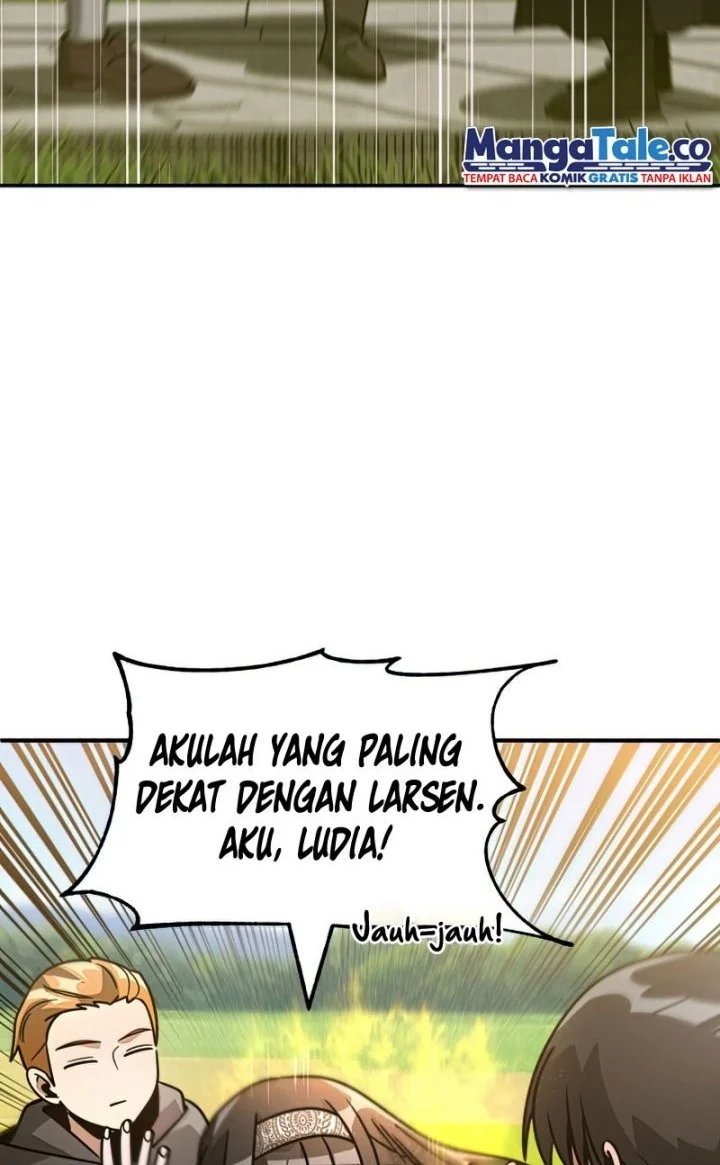 Youngest Scion of the Mages Chapter 30 Gambar 13