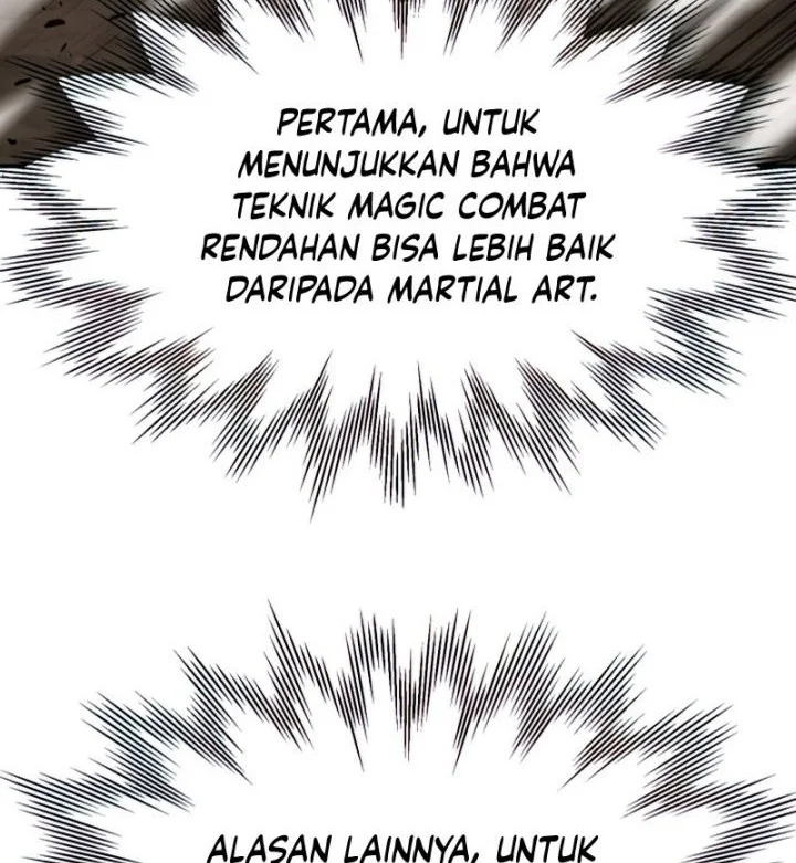 Youngest Scion of the Mages Chapter 31 Gambar 13