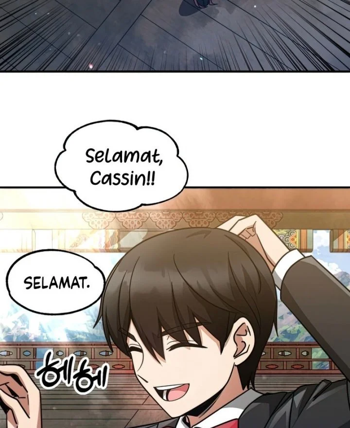 Youngest Scion of the Mages Chapter 34 Gambar 13