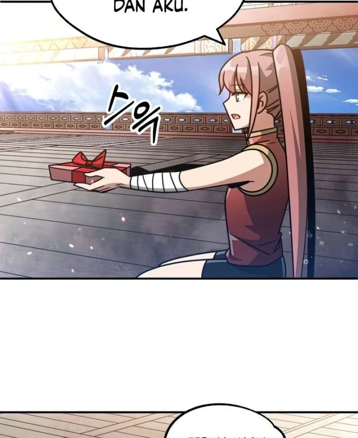Youngest Scion of the Mages Chapter 34 Gambar 15