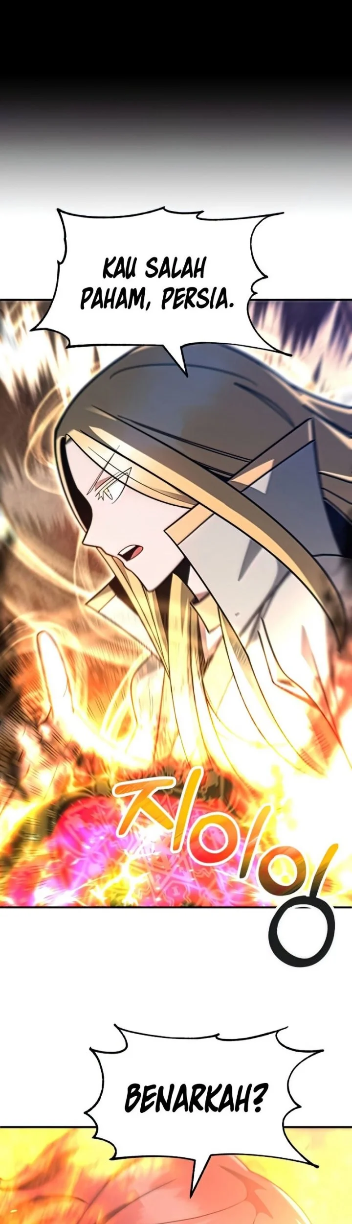 Youngest Scion of the Mages Chapter 35 Gambar 12