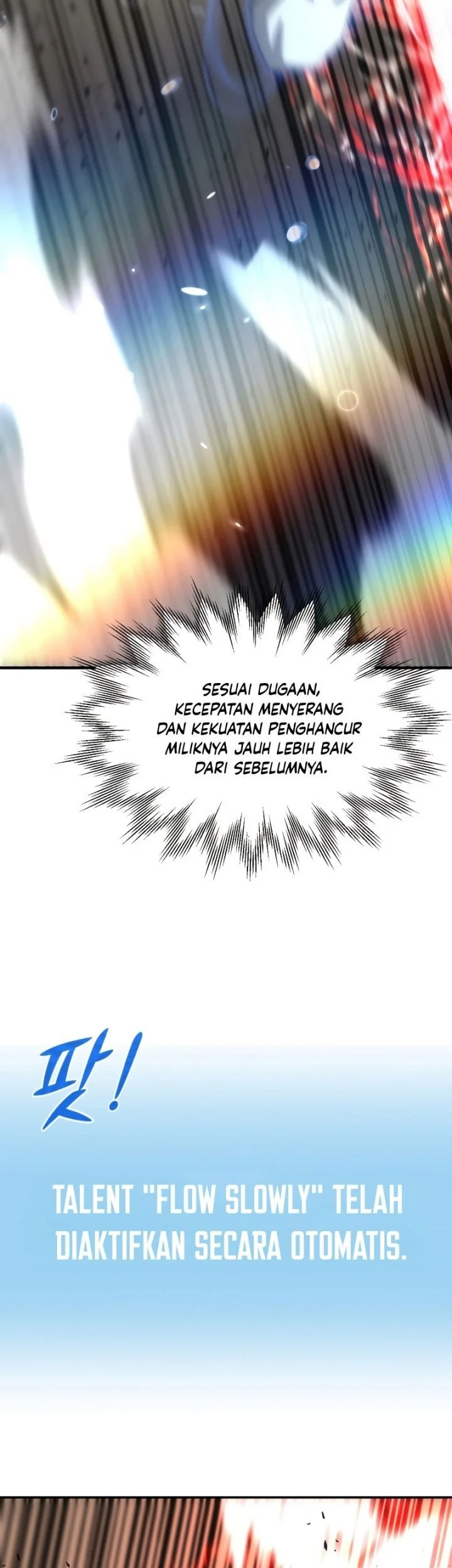 Youngest Scion of the Mages Chapter 36 Gambar 14