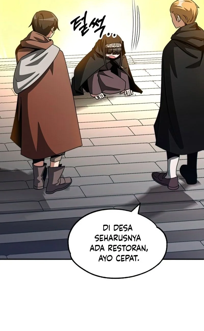 Youngest Scion of the Mages Chapter 37 Gambar 15