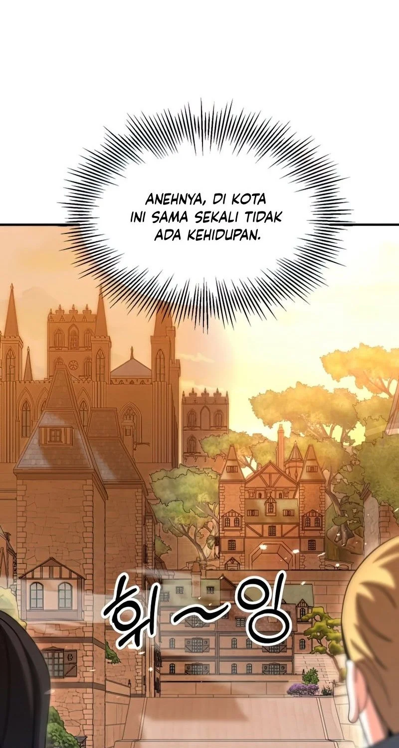 Youngest Scion of the Mages Chapter 37 Gambar 17
