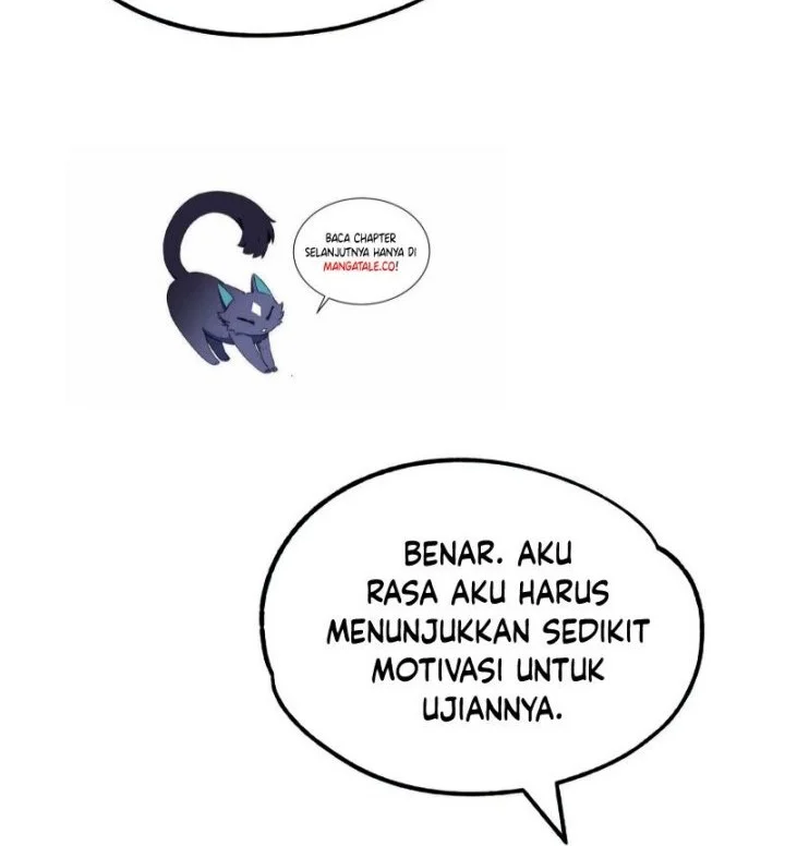 Youngest Scion of the Mages Chapter 38 Gambar 15