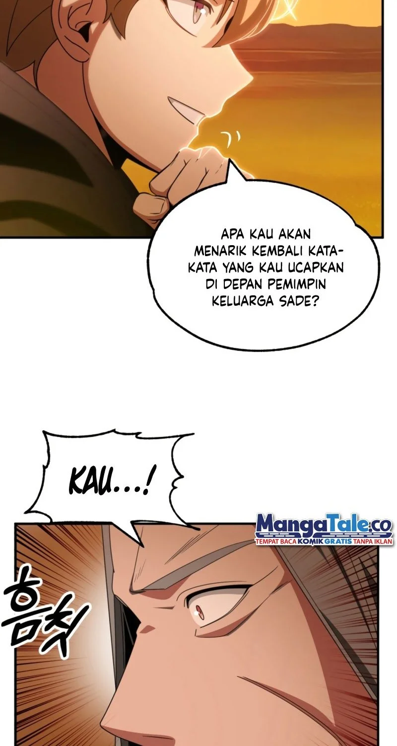Youngest Scion of the Mages Chapter 39 Gambar 12