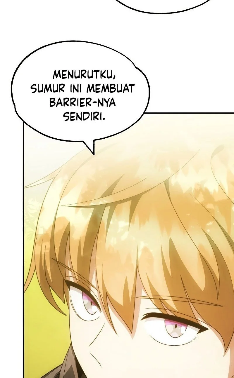 Youngest Scion of the Mages Chapter 40 Gambar 12