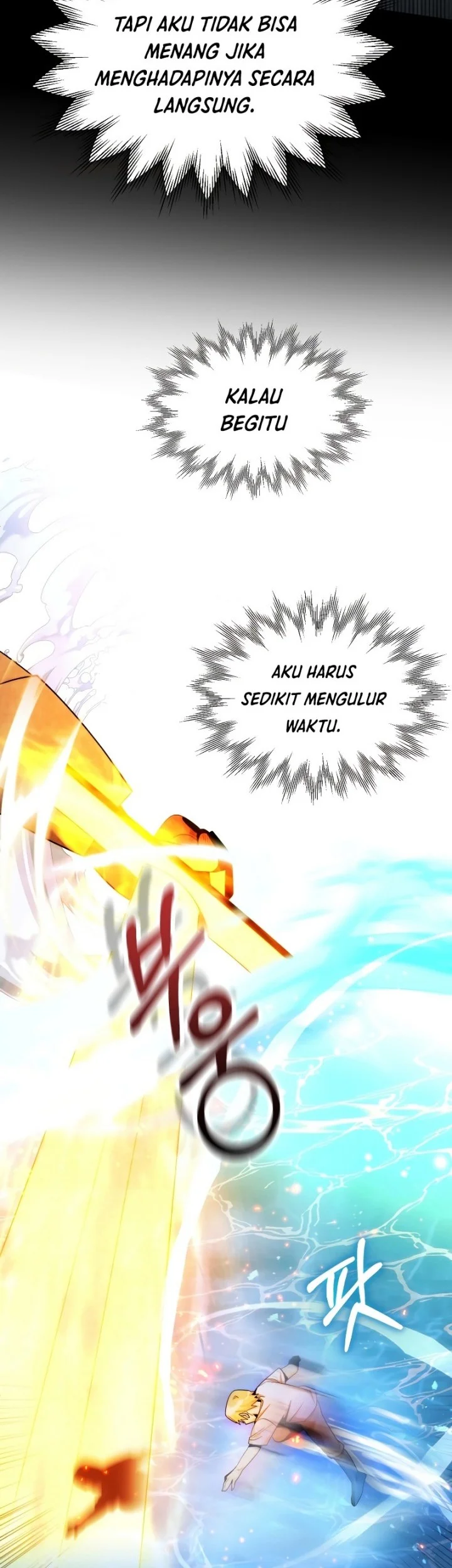 Youngest Scion of the Mages Chapter 42 Gambar 11