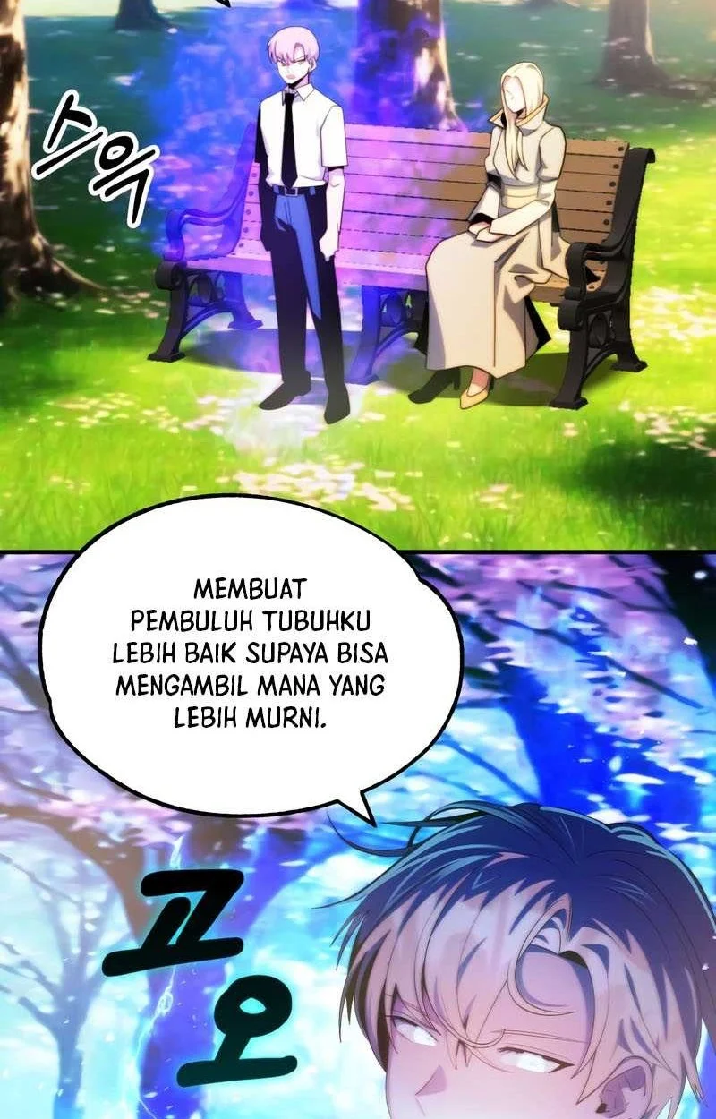 Youngest Scion of the Mages Chapter 44 Gambar 12