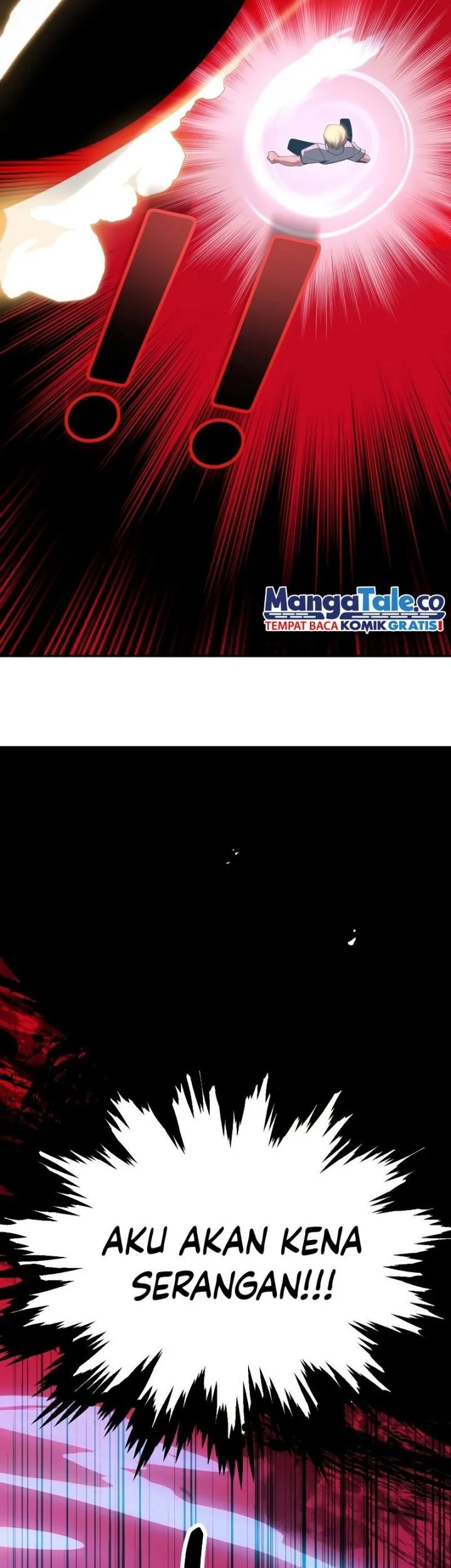 Youngest Scion of the Mages Chapter 46 Gambar 15