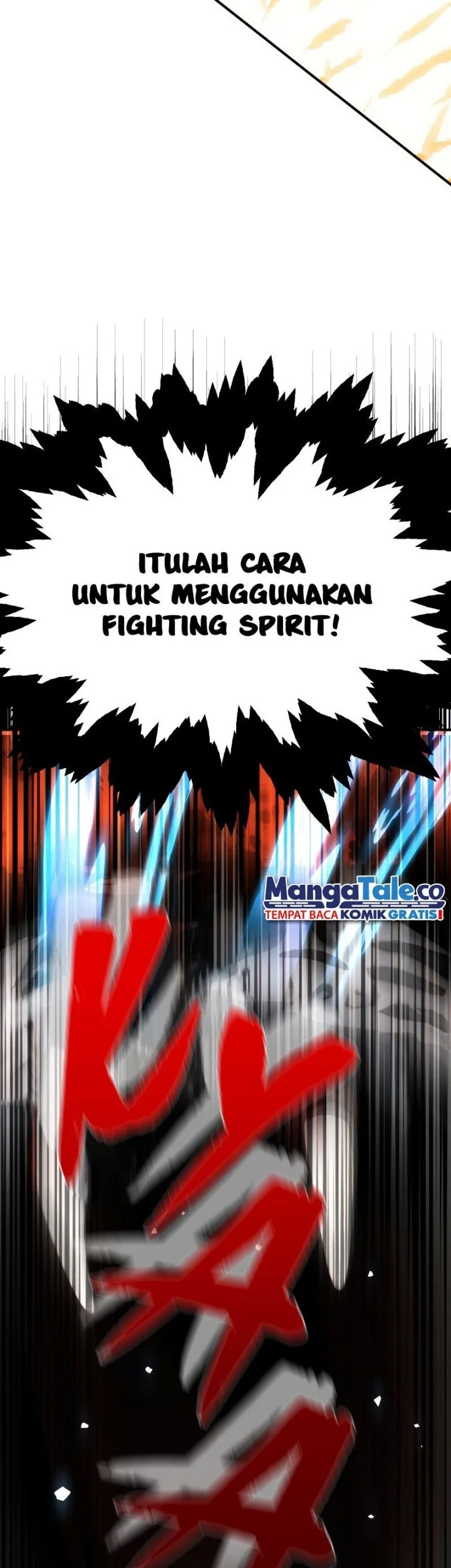 Youngest Scion of the Mages Chapter 47 Gambar 15