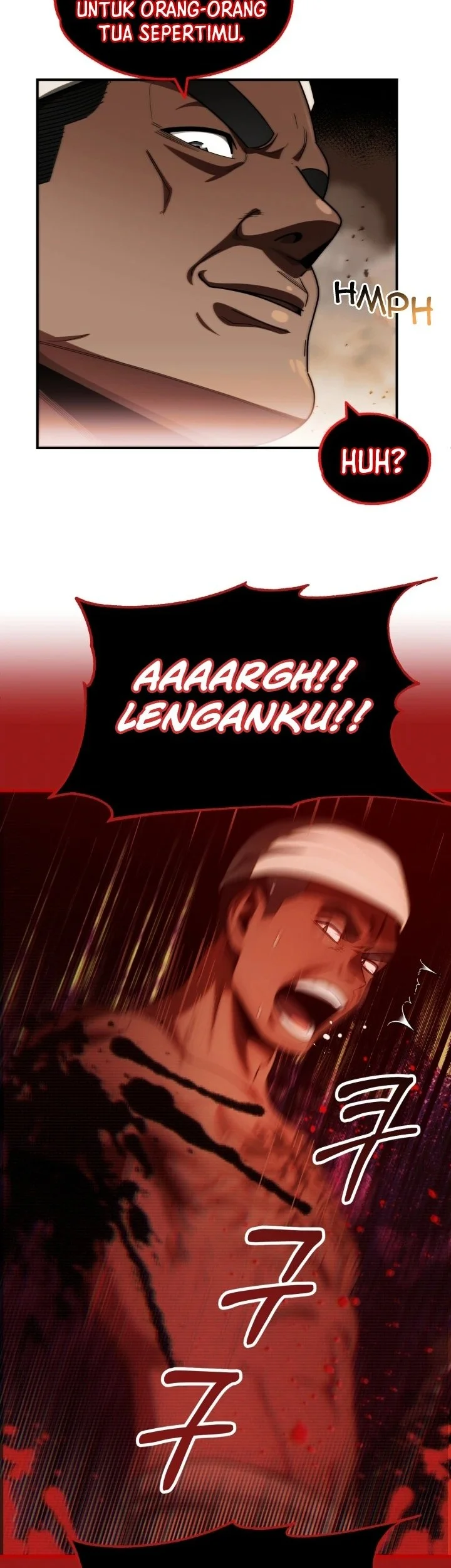 Youngest Scion of the Mages Chapter 48 Gambar 16