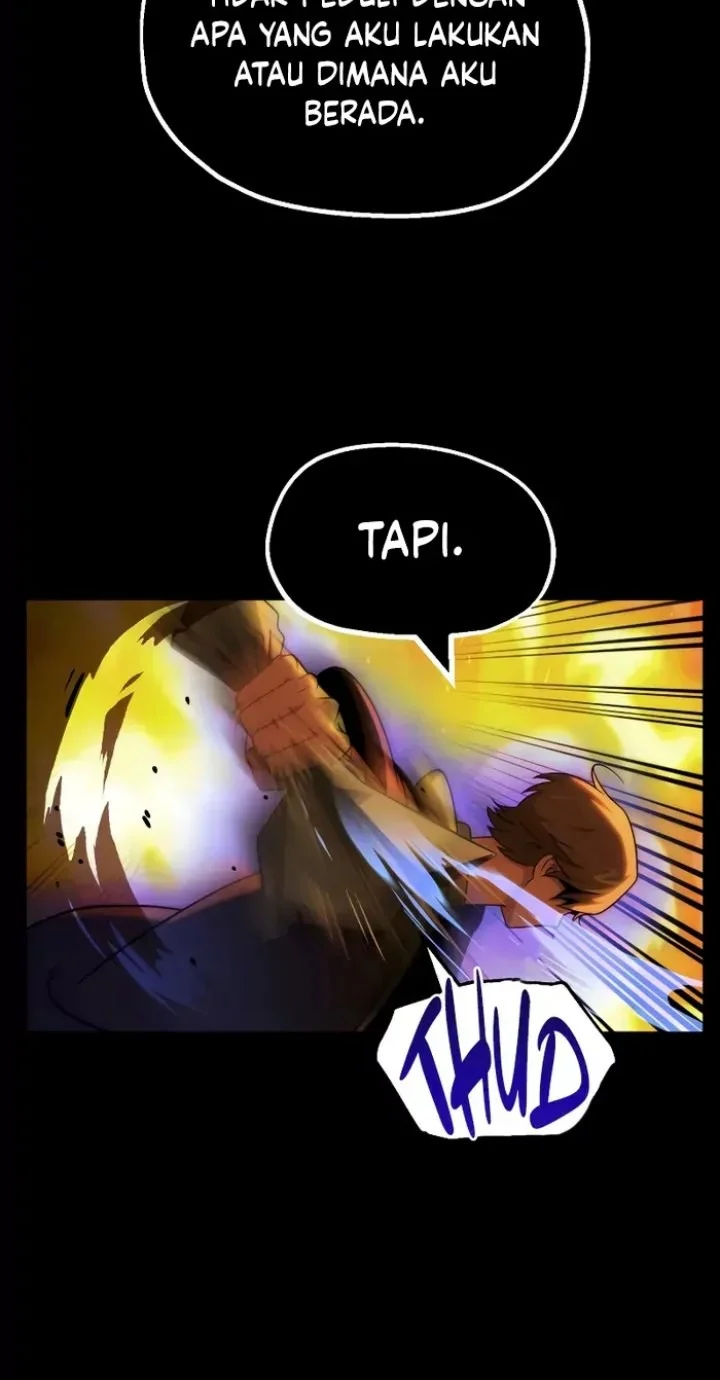 Youngest Scion of the Mages Chapter 52 Gambar 11