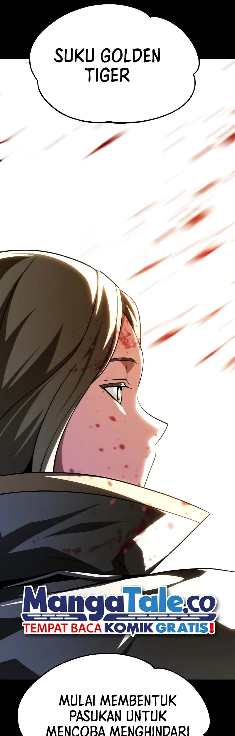 Youngest Scion of the Mages Chapter 55 Gambar 12