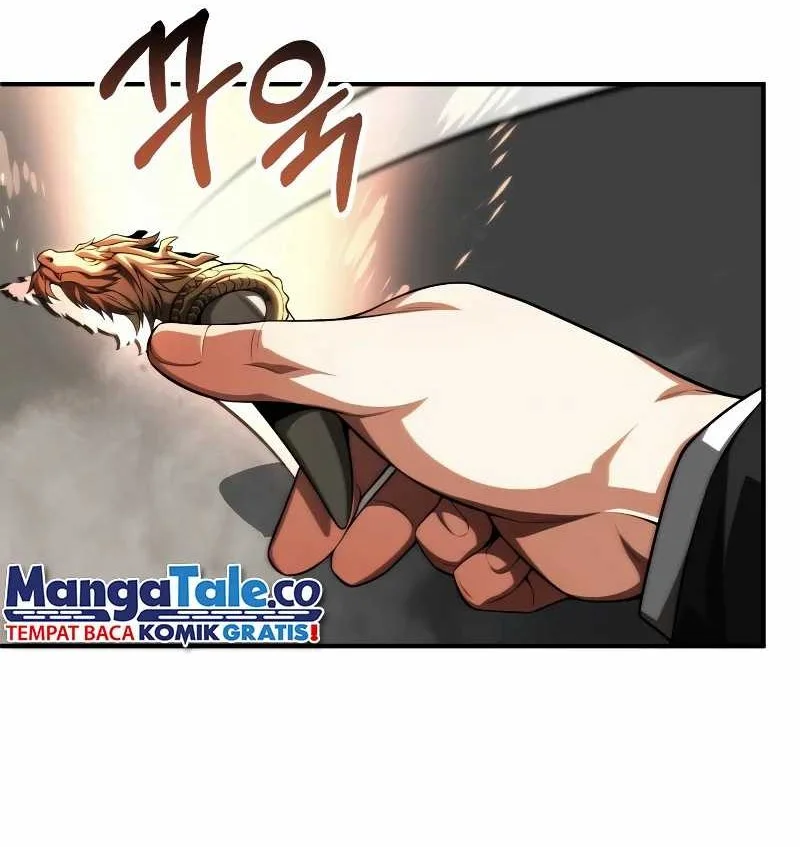 Youngest Scion of the Mages Chapter 57 Gambar 13