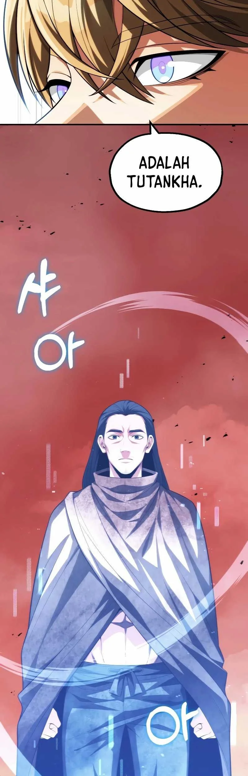 Youngest Scion of the Mages Chapter 57 Gambar 16