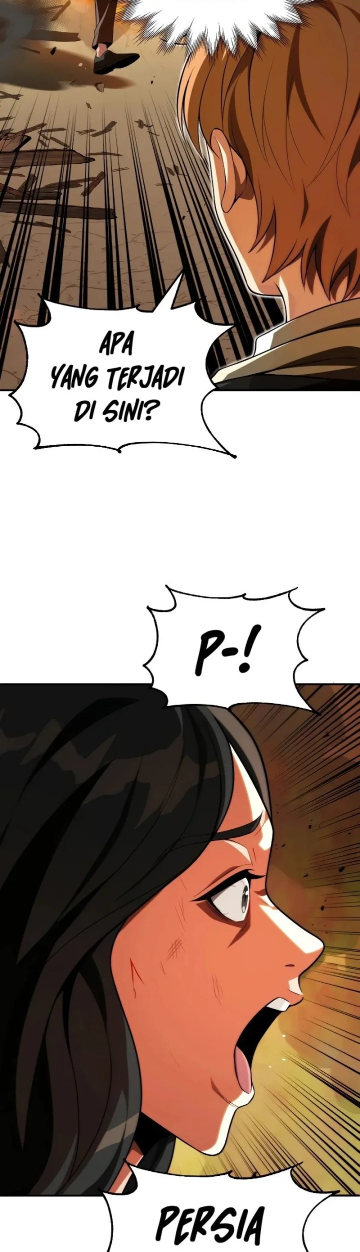 Youngest Scion of the Mages Chapter 58 Gambar 14