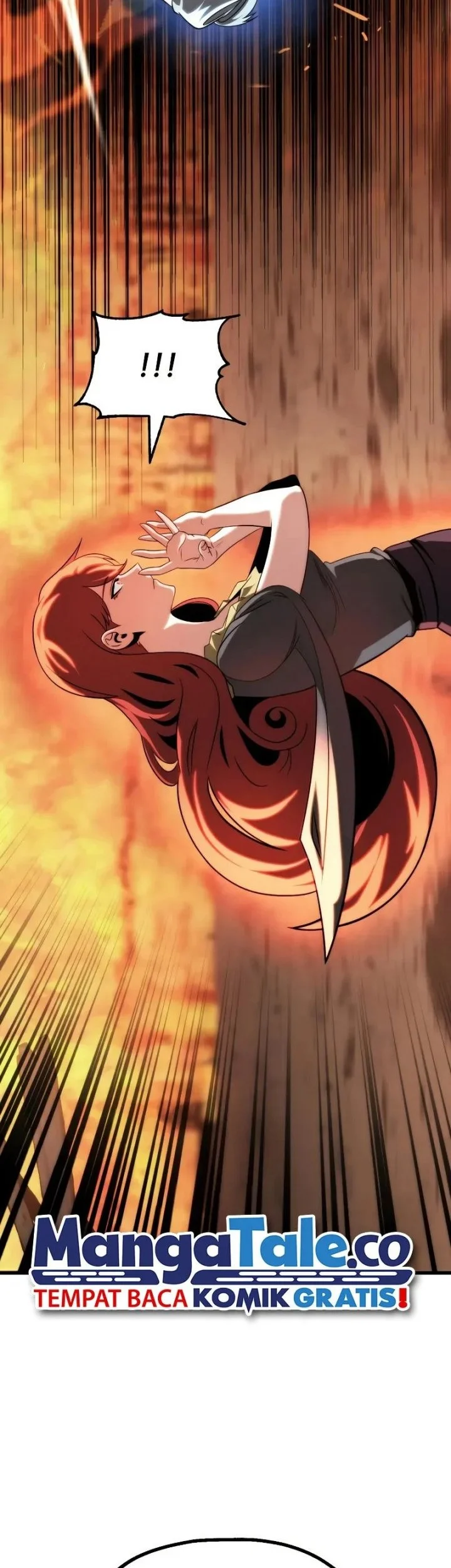 Youngest Scion of the Mages Chapter 59 Gambar 12