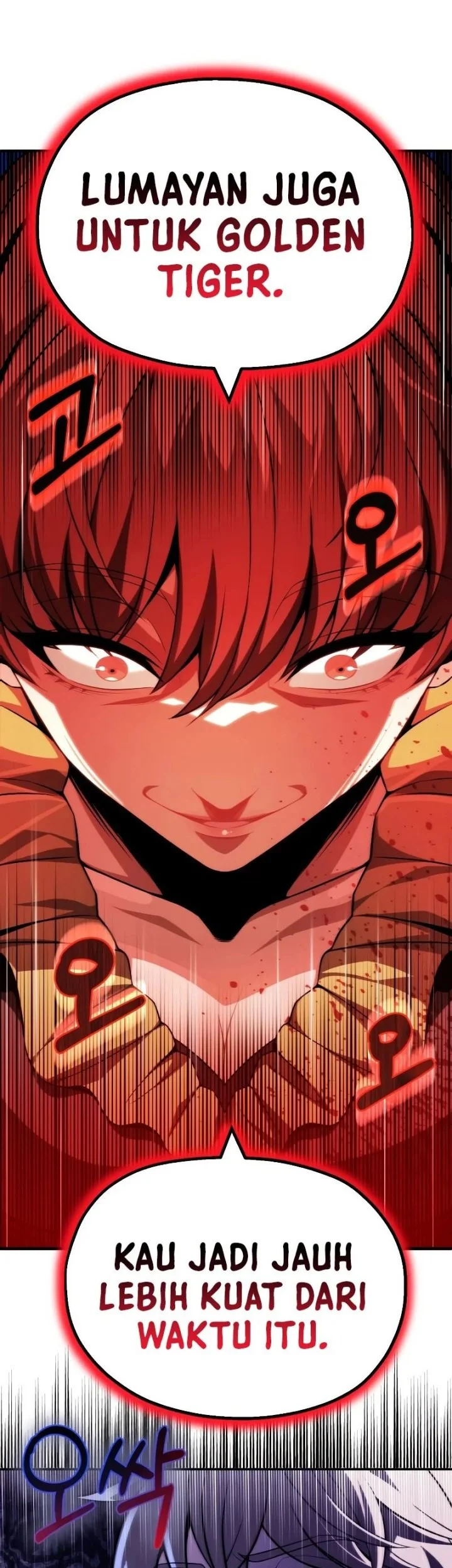 Youngest Scion of the Mages Chapter 60 Gambar 11