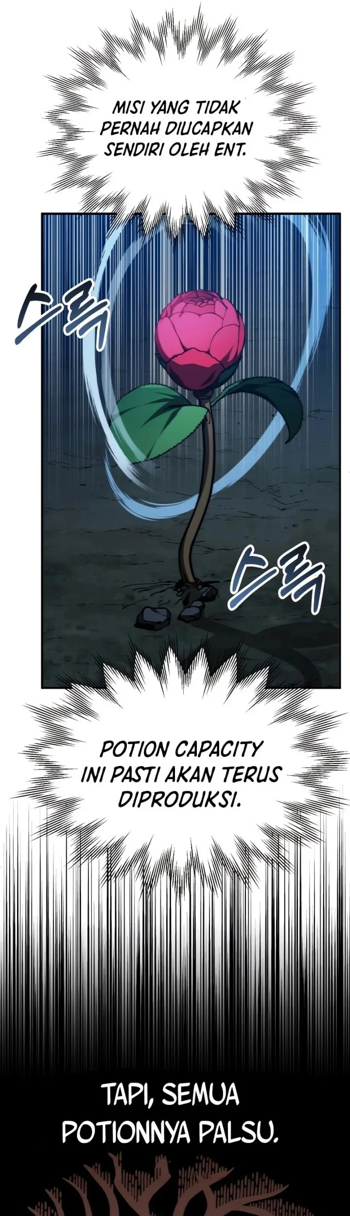 Youngest Scion of the Mages Chapter 62 Gambar 11