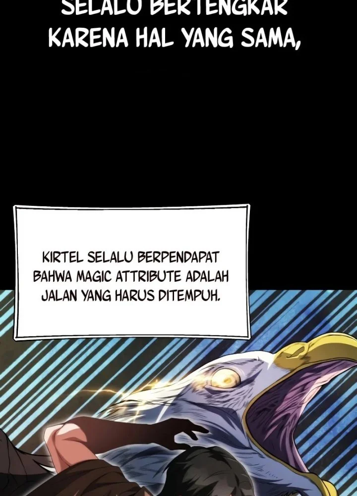 Youngest Scion of the Mages Chapter 63 Gambar 16