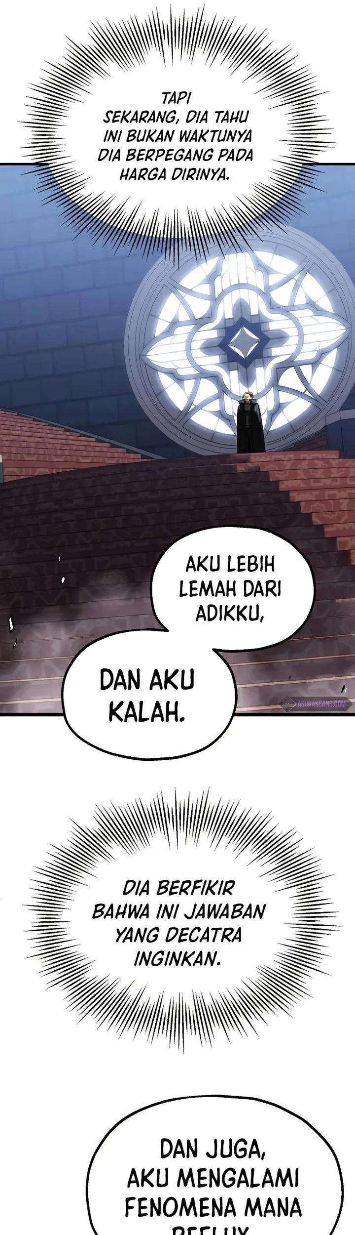 Youngest Scion of the Mages Chapter 70 Gambar 11