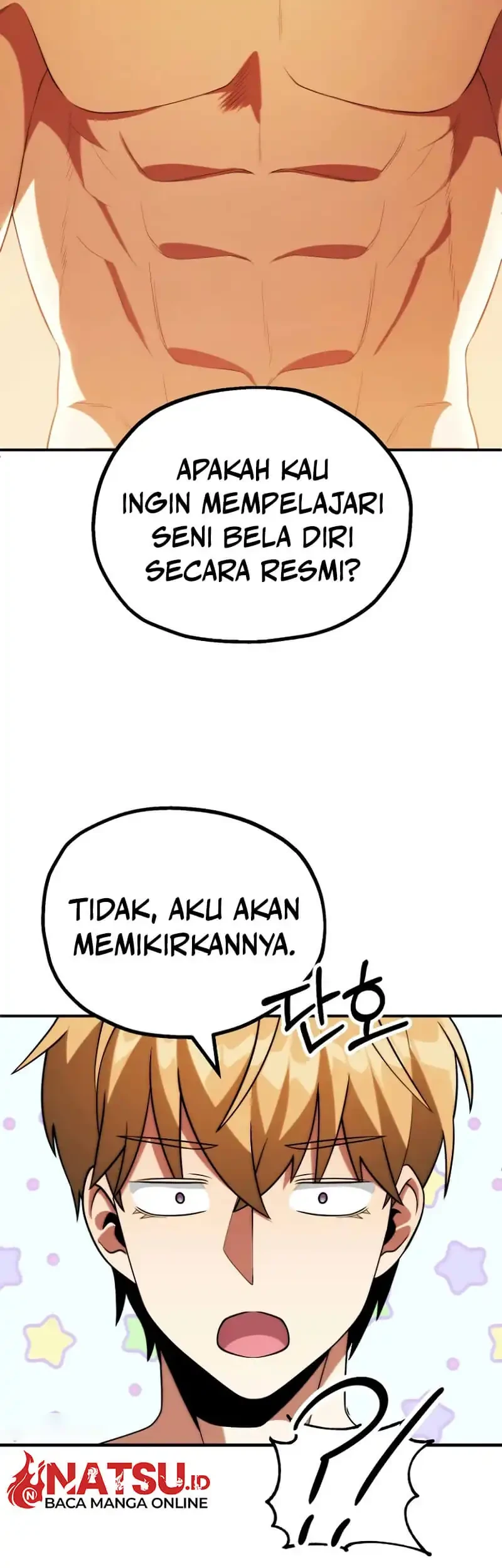 Youngest Scion of the Mages Chapter 76 Gambar 12