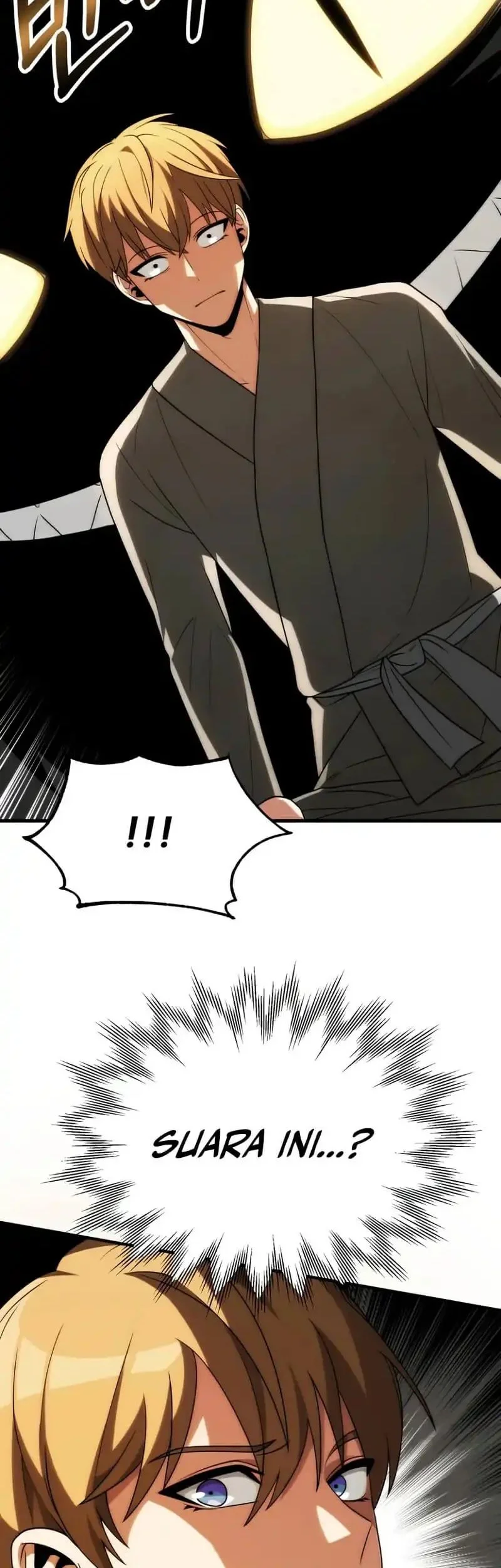 Youngest Scion of the Mages Chapter 77 Gambar 10