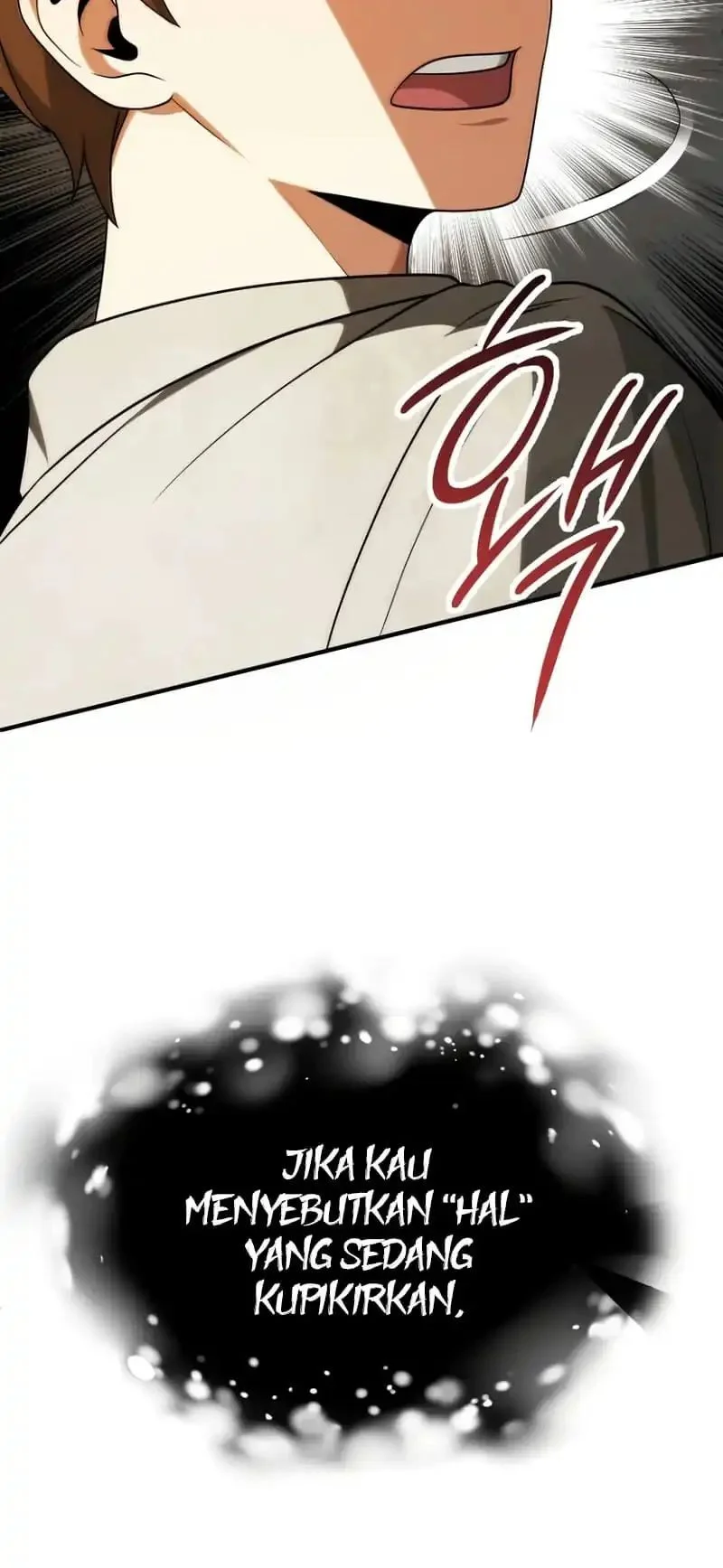 Youngest Scion of the Mages Chapter 77 Gambar 11