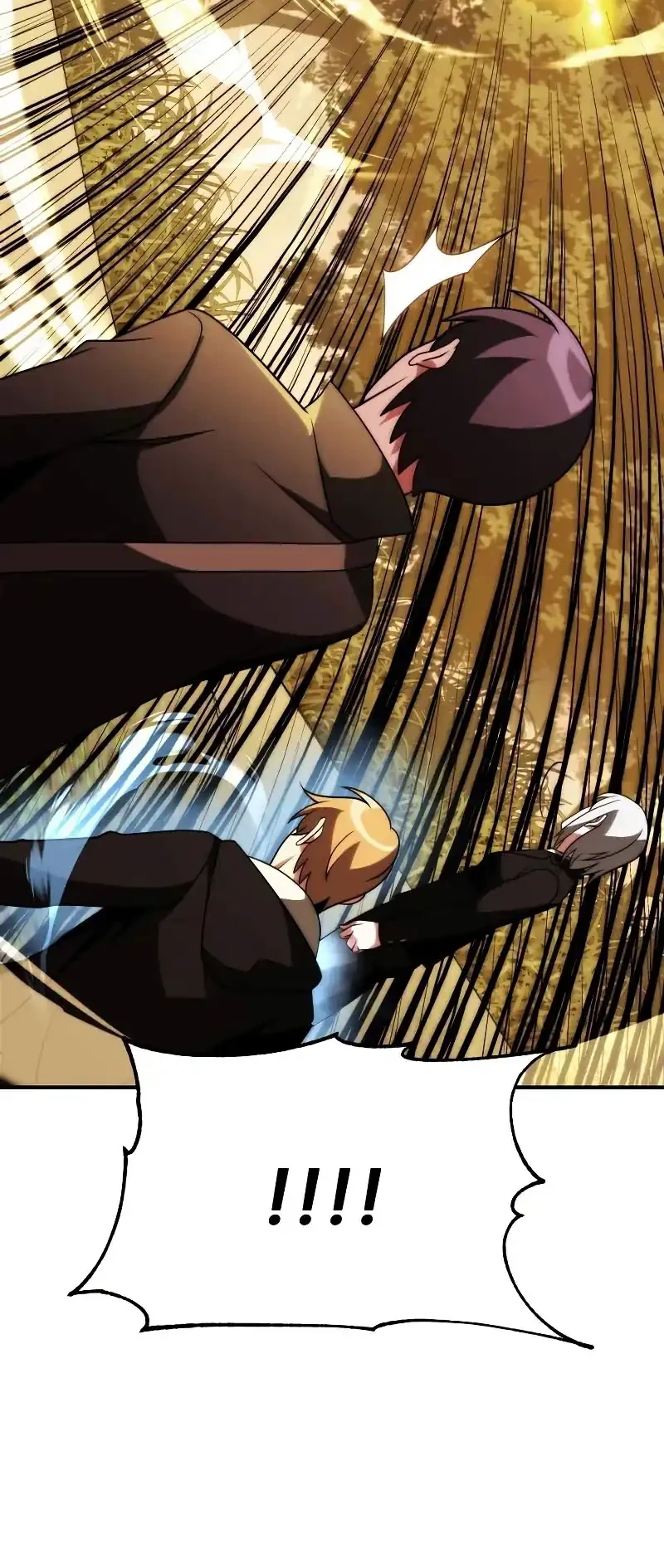 Youngest Scion of the Mages Chapter 88 Gambar 10