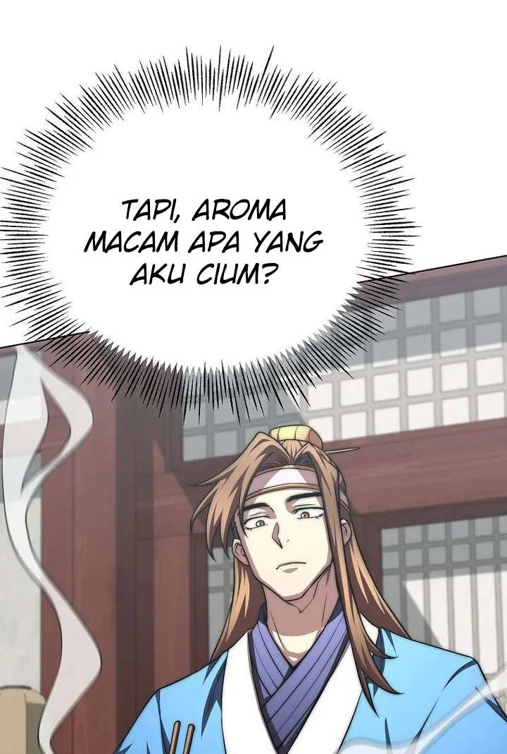 Youngest Son of the NamGung Clan Chapter 100 Gambar 12