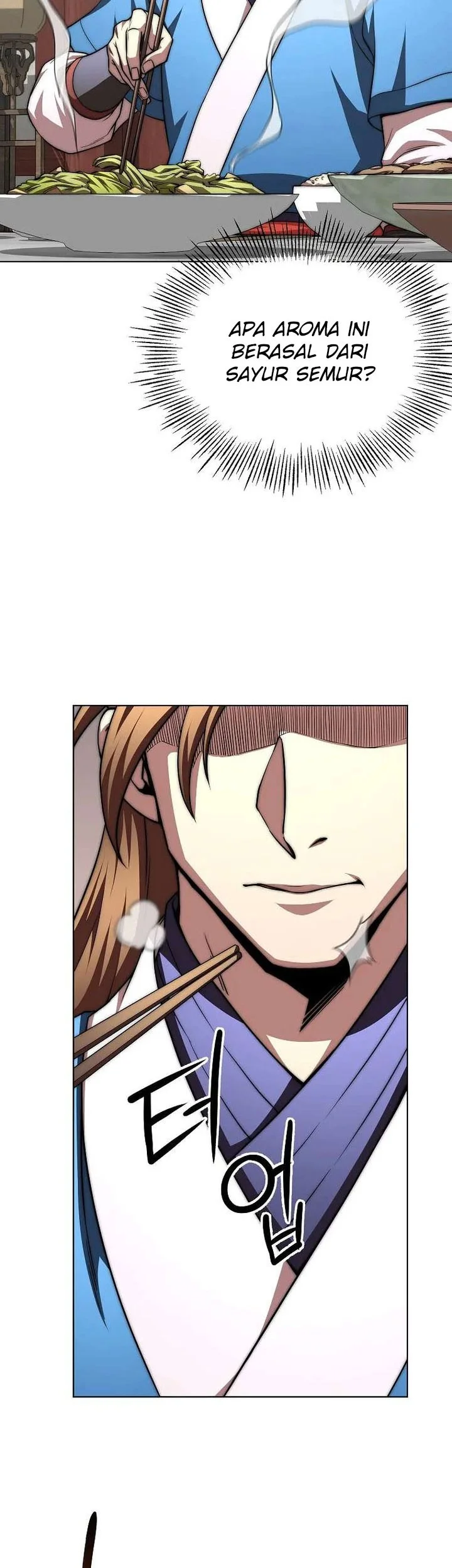 Youngest Son of the NamGung Clan Chapter 100 Gambar 13