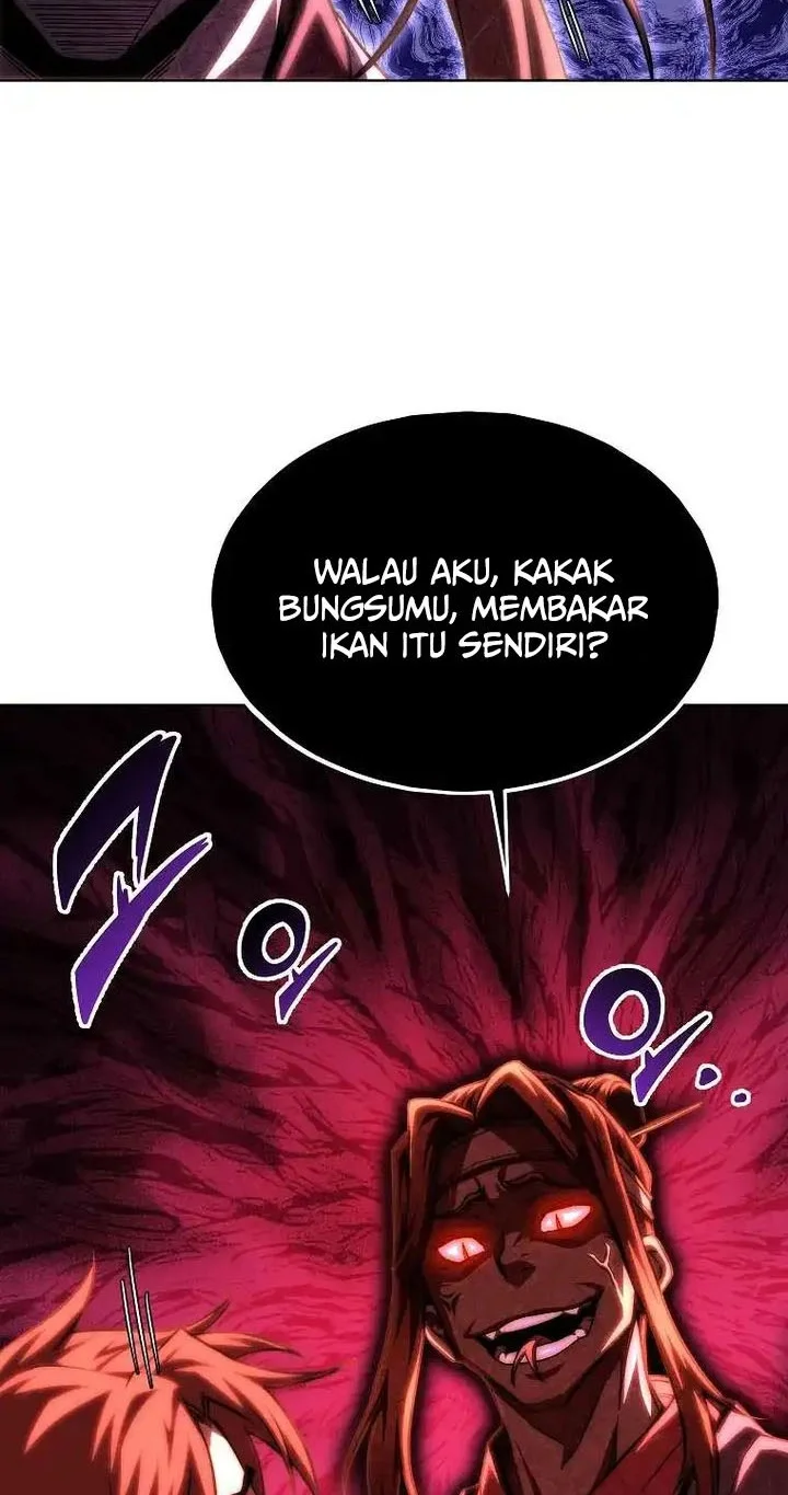 Youngest Son of the NamGung Clan Chapter 101 Gambar 10
