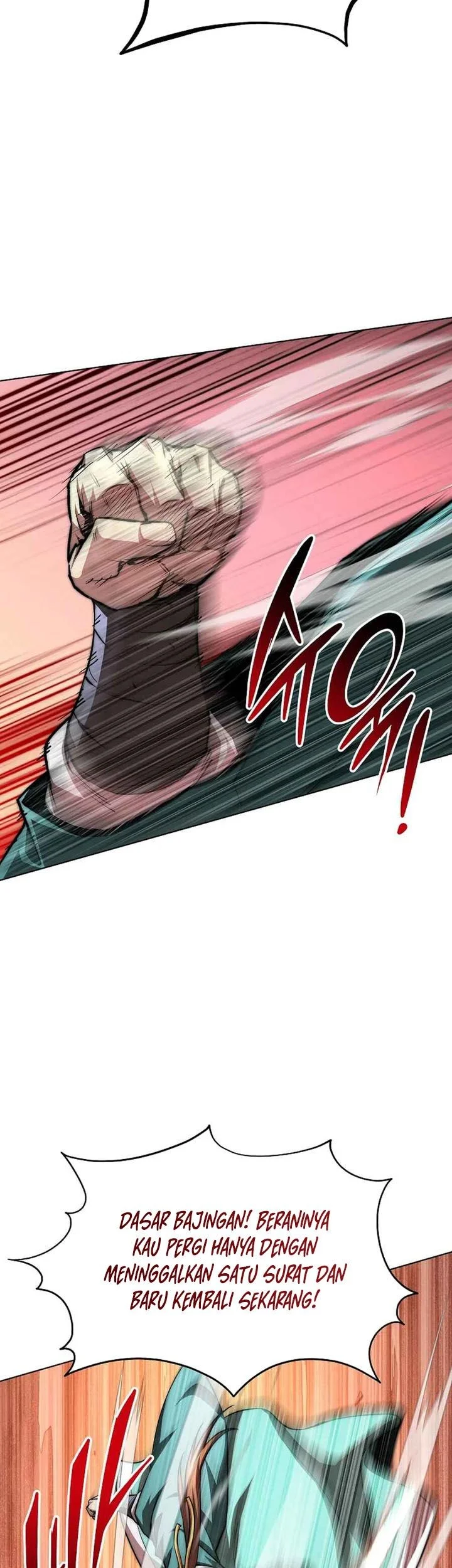Youngest Son of the NamGung Clan Chapter 102 Gambar 11