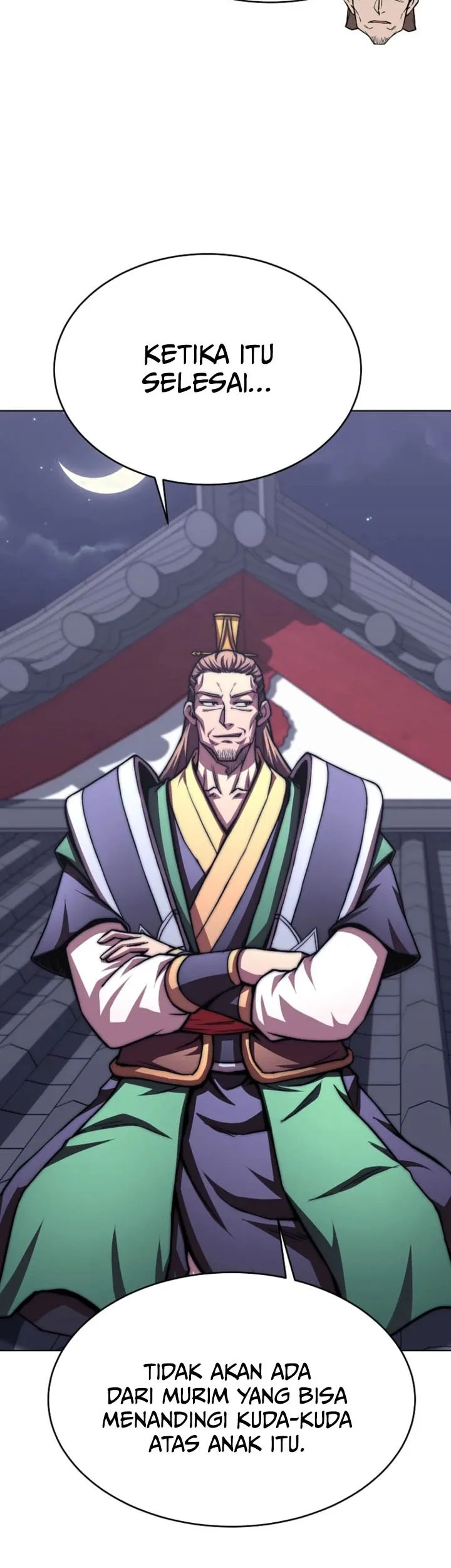 Youngest Son of the NamGung Clan Chapter 99 Gambar 11