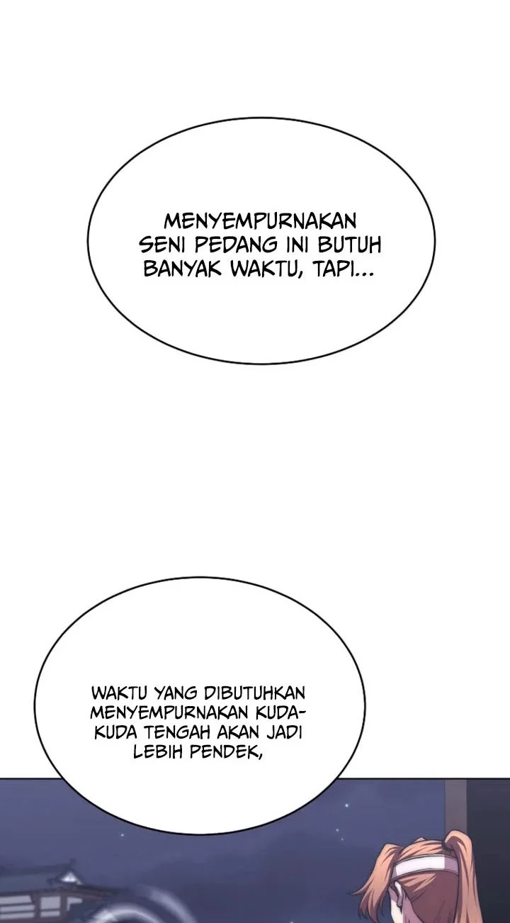 Youngest Son of the NamGung Clan Chapter 99 Gambar 12