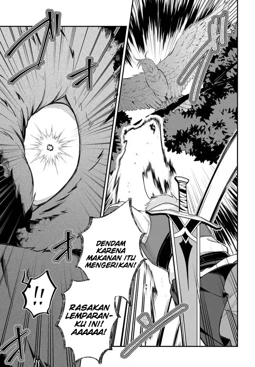Yusha no Moto Nakama Fufu wa Inaka de Nonbiri Shiawase ni Kurasu Chapter 4.1 Gambar 4
