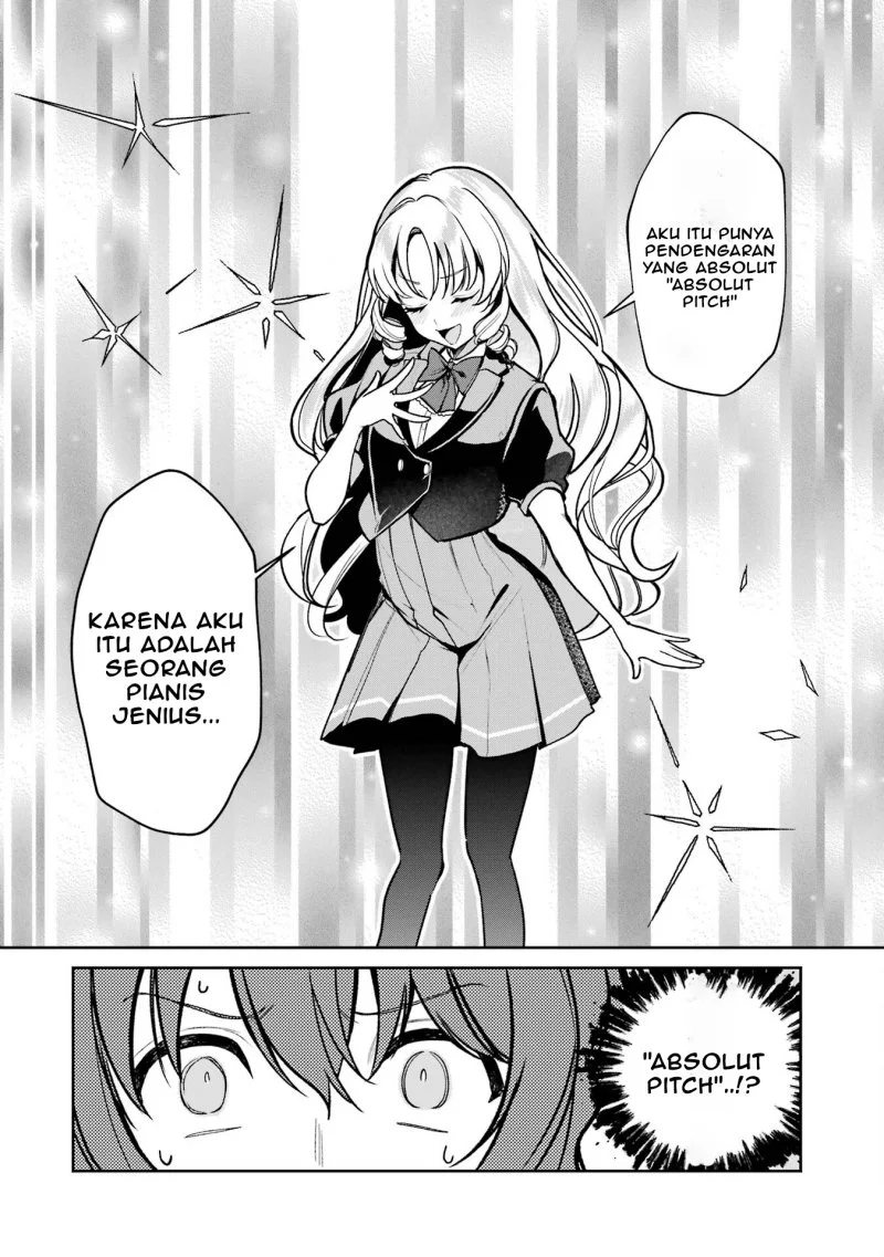 Yuumei VTuber no Ani Dakedo Nazeka Ore ga Yuumei ni Natteita Chapter 5 Gambar 5