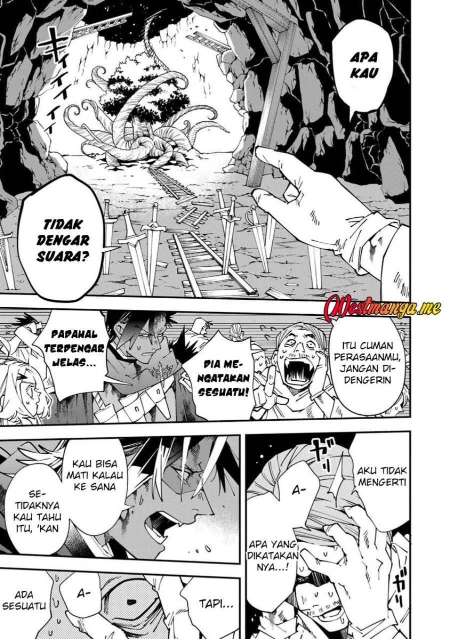 Yuusha Kei ni Shosu: Choubatsu Yūsha 9004-tai Keimu Kiroku Chapter 12 Gambar 7
