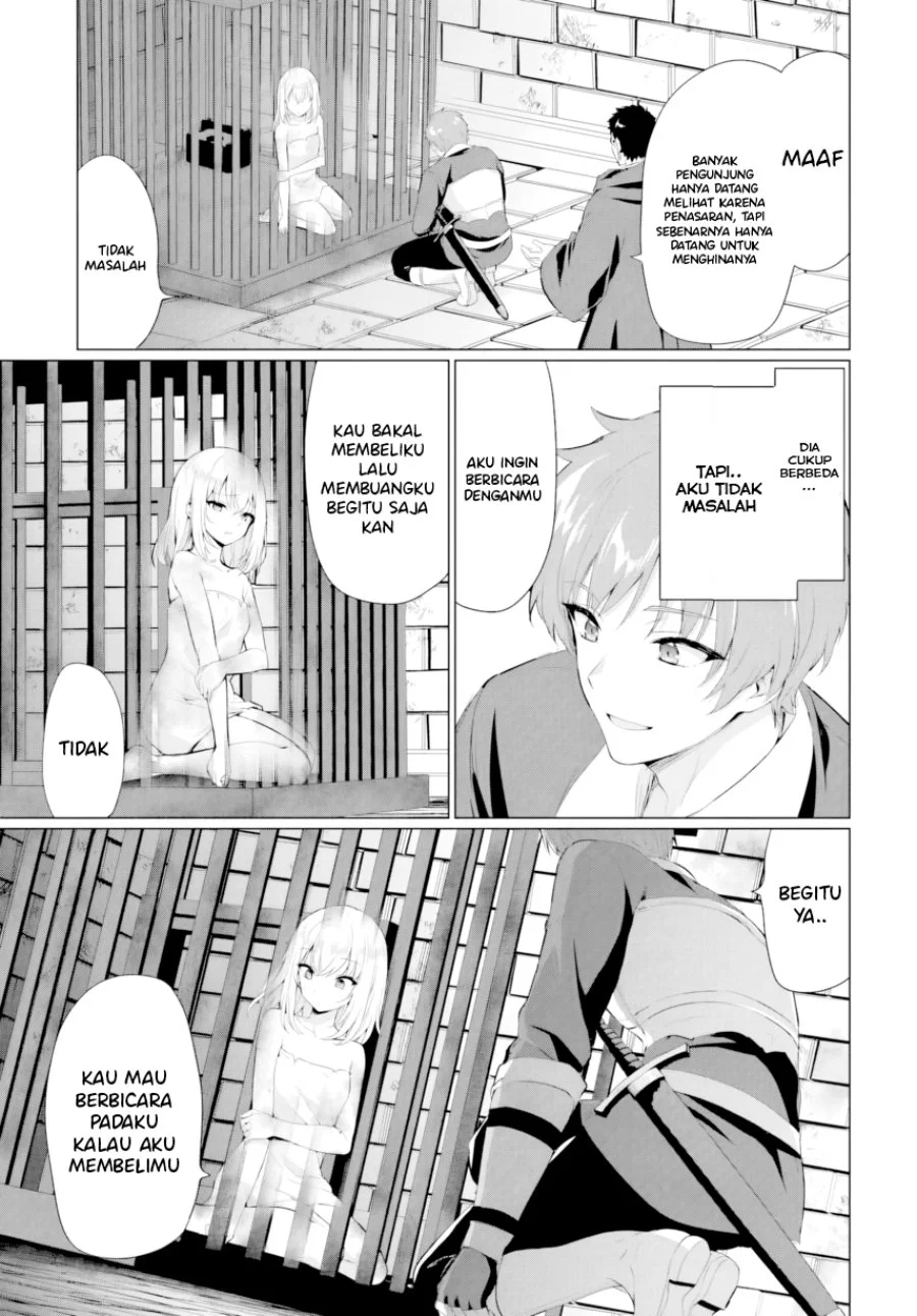 Yuusha ni Zenbu Ubawareta Ore wa Yuusha no Hahaoya to Party wo Kumimashita! Chapter 36 Gambar 5