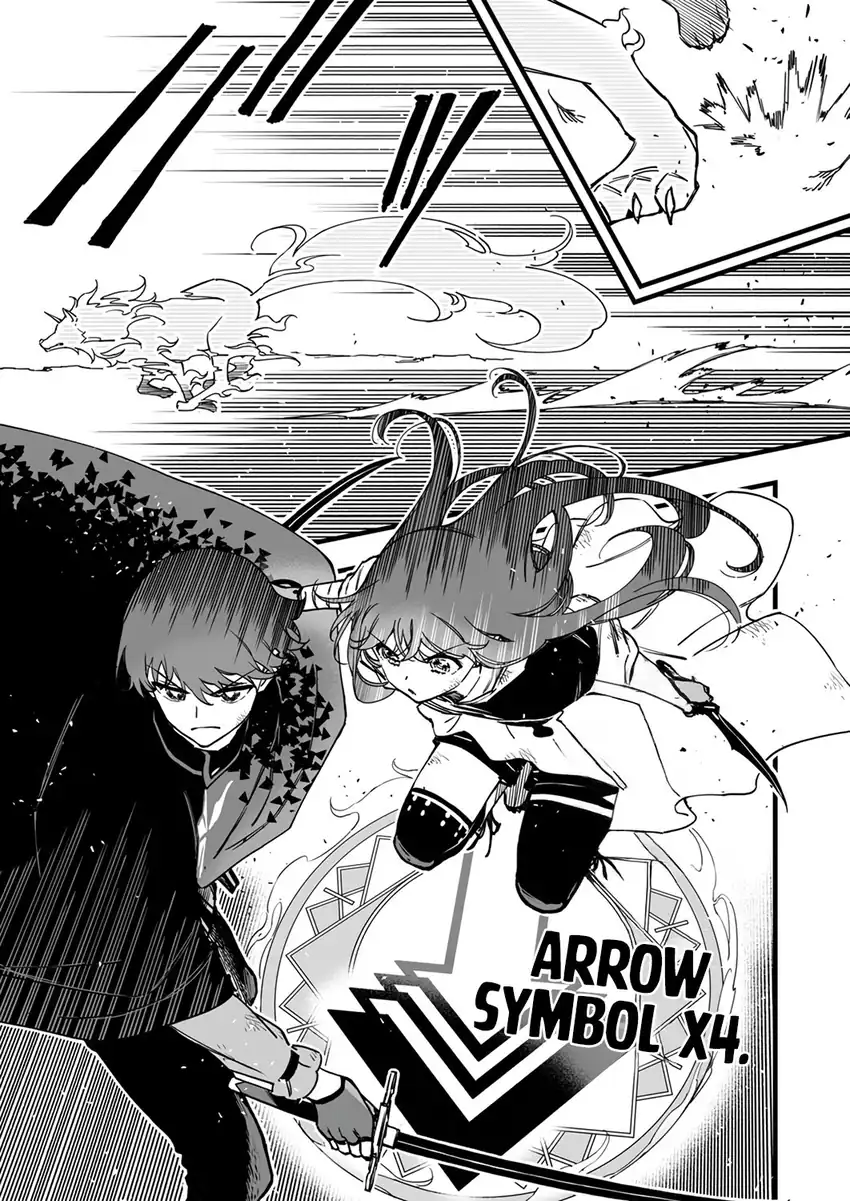 Yuusha Party kara Oidasareta Fuguushoku [Wanashi] Yunikku Sukiru [Yajirushi] de Saikyou ni Naru Chapter 6 Gambar 6