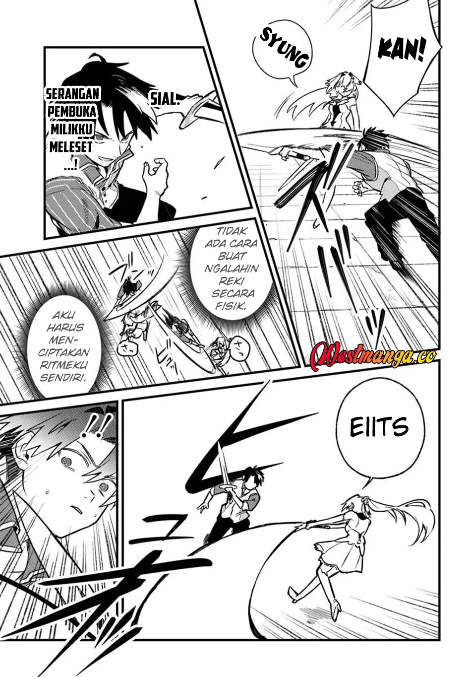 Yuusha Party wo Kubi ni Natta node Kokyou ni Kaettara, Member Zenin ga Tsuitekitandaga Chapter 10.1 Gambar 4